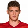 Fodboldtøj Benjamin Pavard